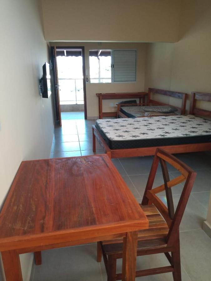 Apartment Kitnetes & Aptos Do Capricornio *